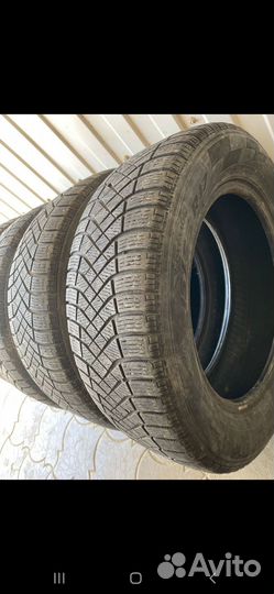Pirelli Ice Zero FR 215/65 R17