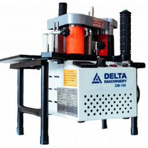 Кромкооблицо�вочный станок Delta Machinery DM-100