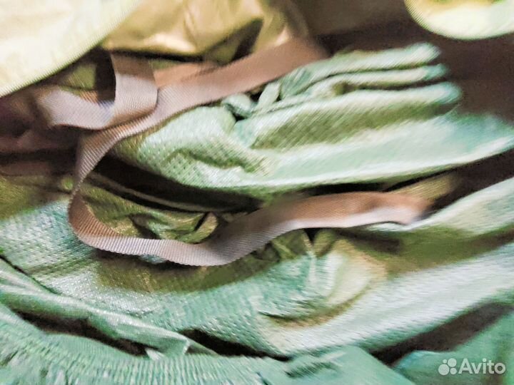 Тент, чехол для автодома, кемпера