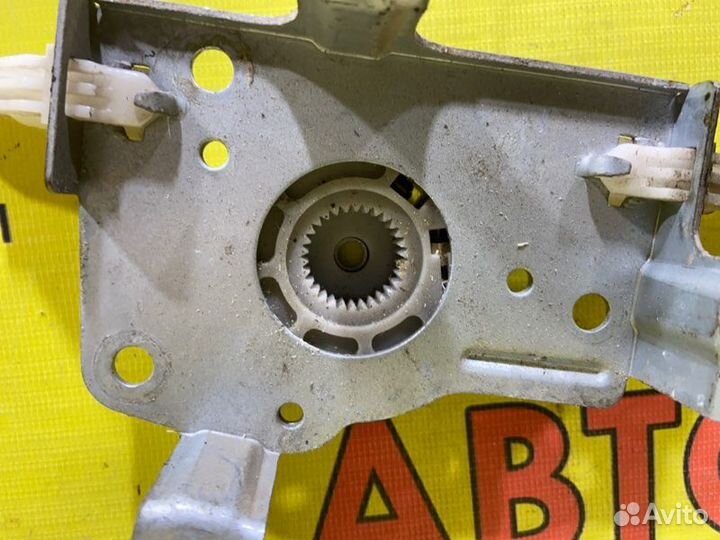 Стеклоподъемник задний правый Chevrolet Aveo T250