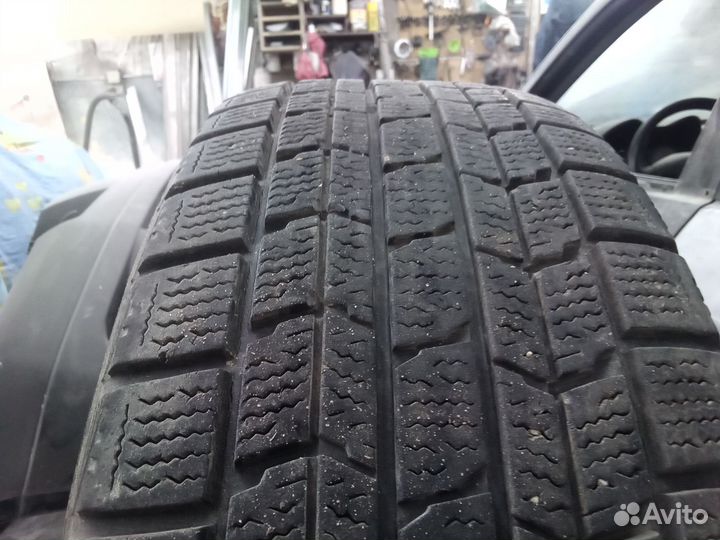 Dunlop Graspic DS3 215/60 R16 Q