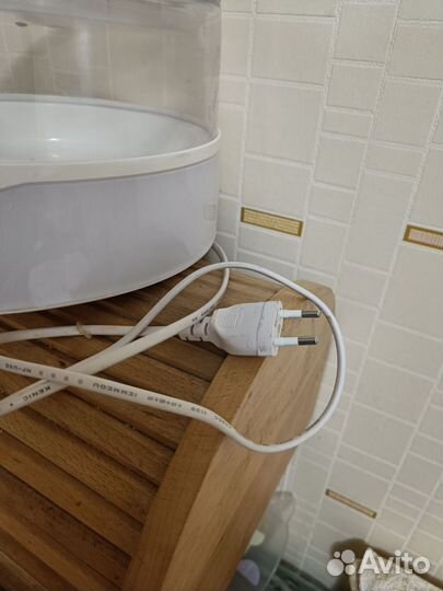 Йогуртница