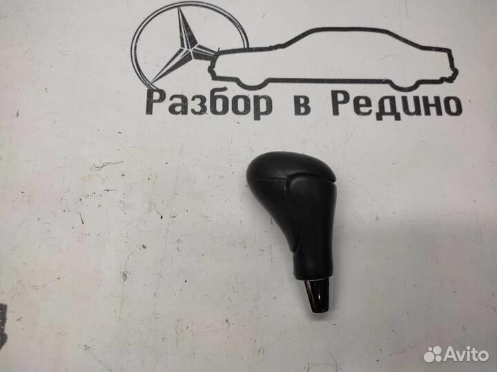 Ручка АКПП w220 S-class 112.944 1999