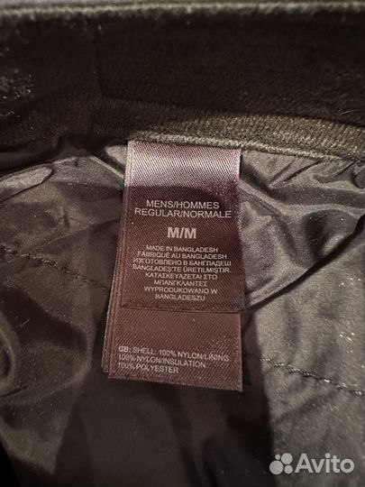 Штаны горнолыжные the North Face