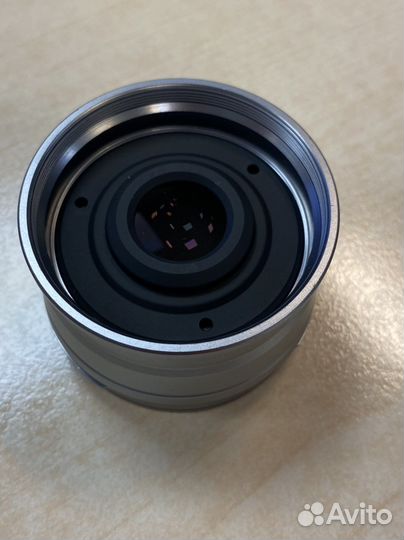 Широкоугольный конвертер fujifilm wcl x100