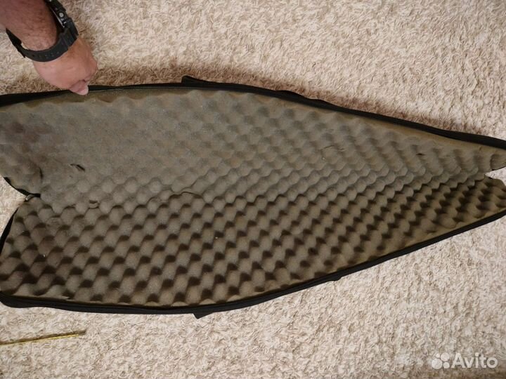 Оружейный чехол