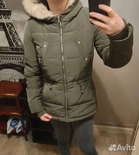 Куртка Осень-Зима H&M