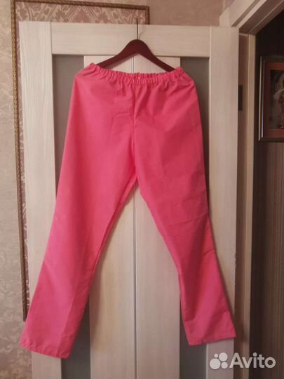 Костюм медицинский