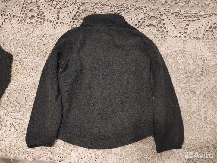 Флисовый костюм Lassie 134