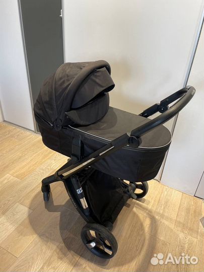 Коляска amarobaby 2 в 1