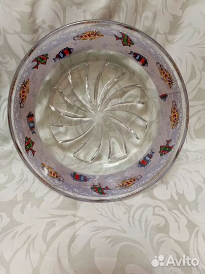 Конфетница