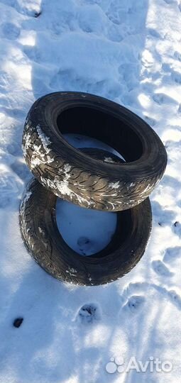 Yokohama IceGuard Stud IG65 185/65 R15