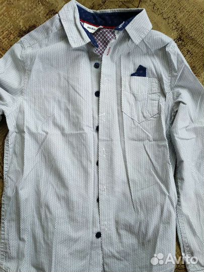 Рукашки для мальчика