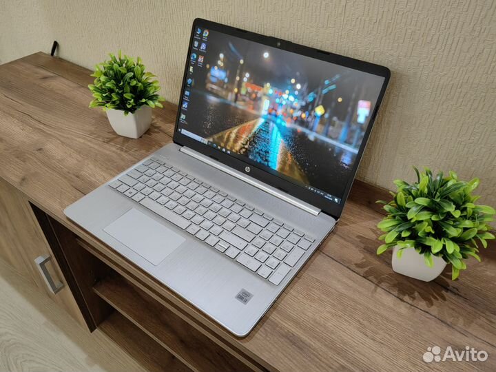 Ноутбук Hp 8 гб 512 гб IPS
