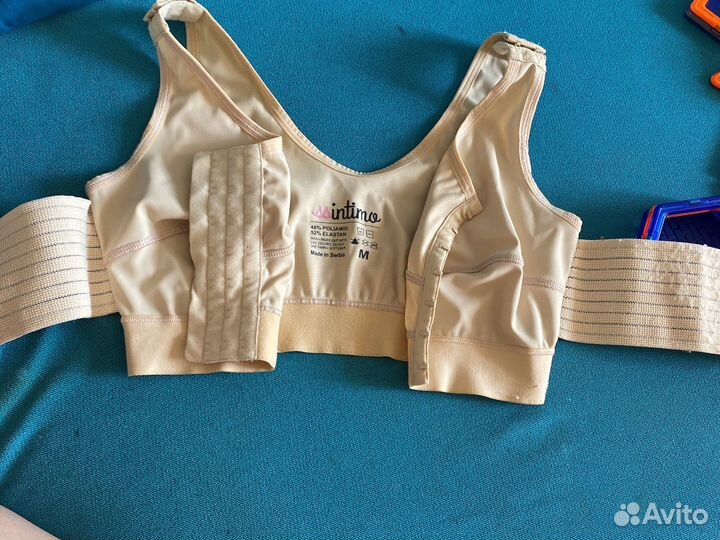 Бандаж послеоперационный