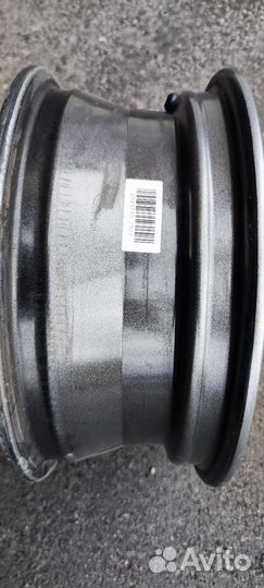 Литые диски r14 на ваз