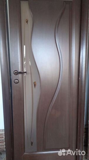 Двери межкомнатные