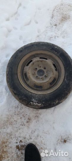 Диск r13 на ваз