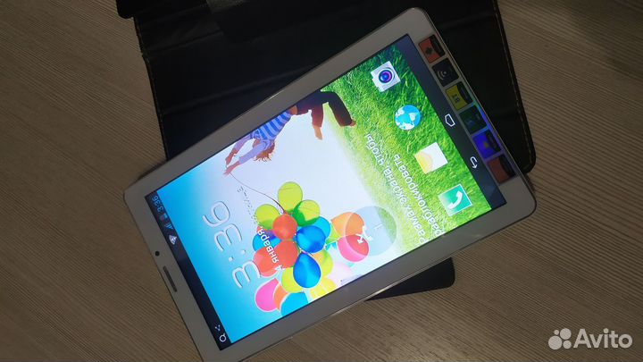 Планшет samsung galaxy tab 4