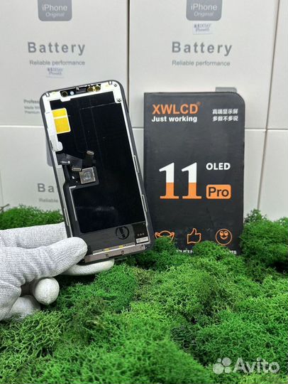 Дисплей iPhone 11 Pro (k6o)