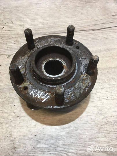 Ступица задняя Kia Sorento 2 2012 527502B100