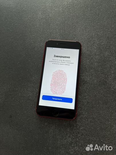 iPhone 8, 64 ГБ
