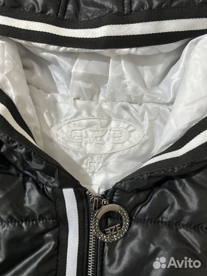 Безрукавка женская