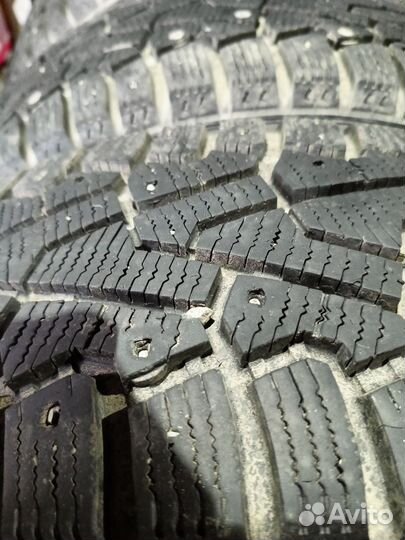 Pirelli Ice Zero 265/65 R16