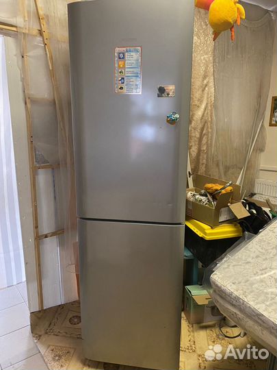 Холодильник бу
