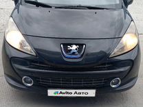 Peugeot 207 1.4 AMT, 2009, 254 000 км, с пробегом, цена 345 000 руб.