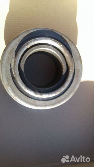 Выжимной подшипник на камаз Евро