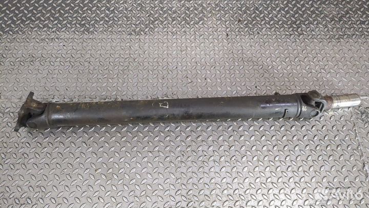 Кардан Nissan Pathfinder, 2010