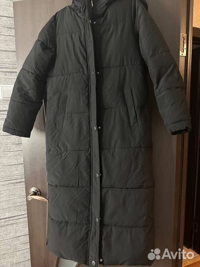 Женская верхняя одежда