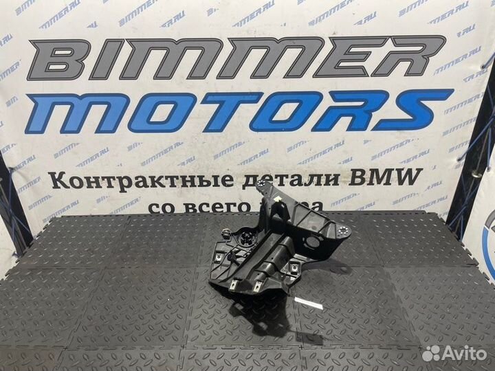 Кронштейн крыла передний правый Bmw X5 F15 N63B44B