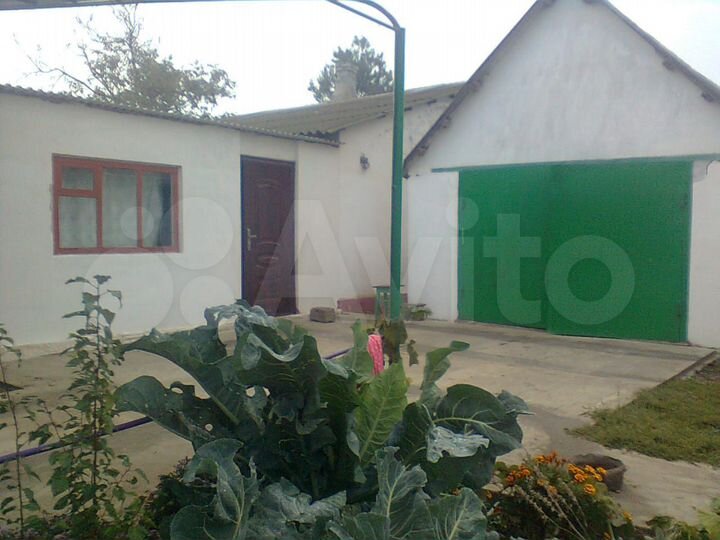 Дом 120 м² на участке 100 сот.