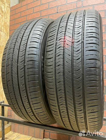 Kumho Solus TA51 215/50 R17 98V