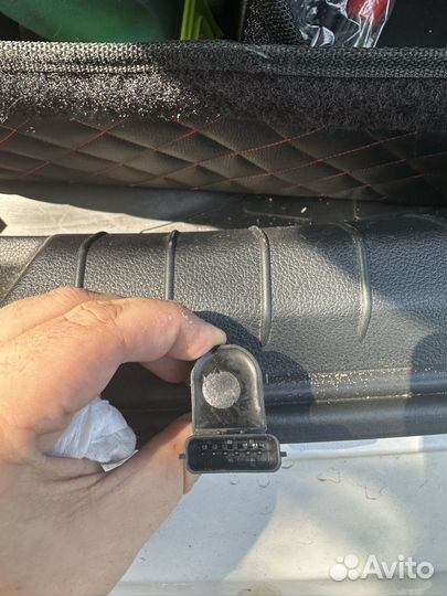 Парктроник (датчик парковки) kia k5