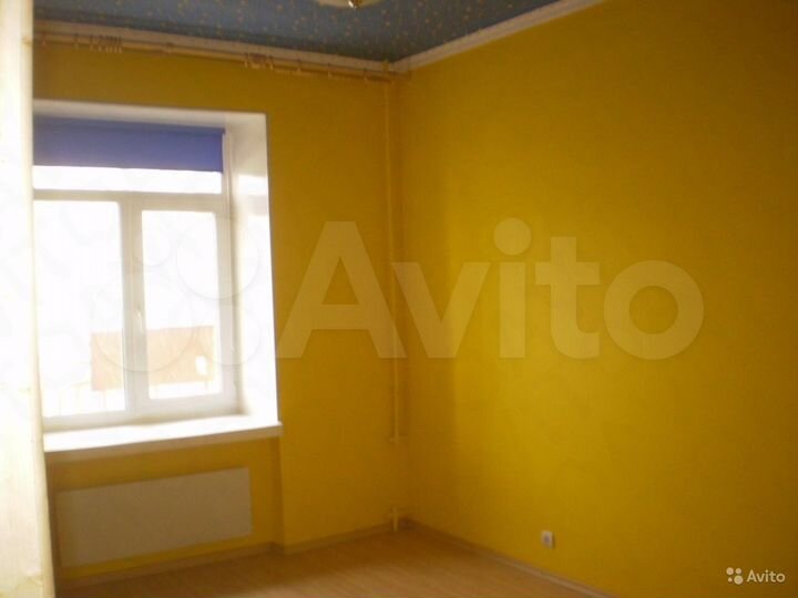 5-к. квартира, 117 м², 2/4 эт.