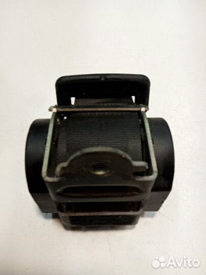 Ремень безопасности задний Peugeot 607 седан