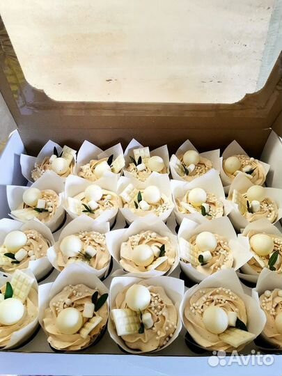 Сладости на сватовство