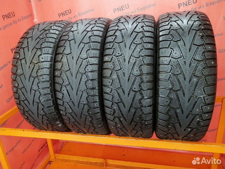 Pirelli Ice Zero 225/55 R17 103T