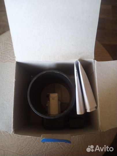 Дмрв ваз 2107