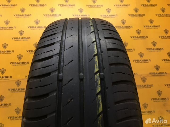 Continental ContiEcoContact 3 185/70 R14 88T