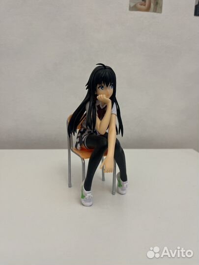 Фигурка аниме