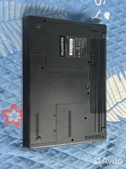 Продаем ноутбук Lenovo E425