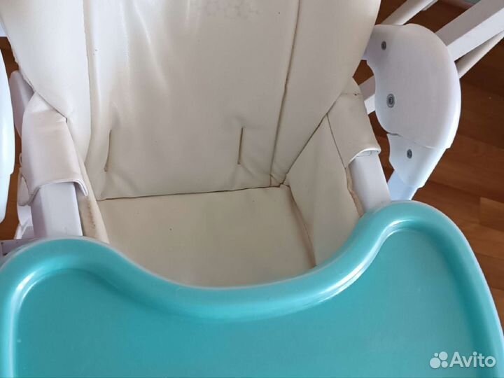 Стул для кормления