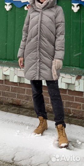 Пуховик consowear conso wear