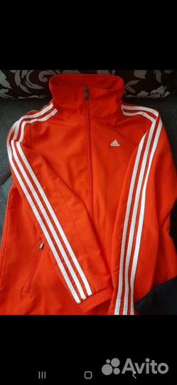 Спортивный костюм adidas оригинал женский