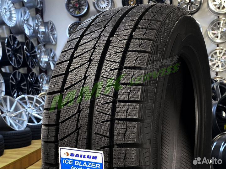 Sailun Ice Blazer Arctic EVO 265/60 R18 110T