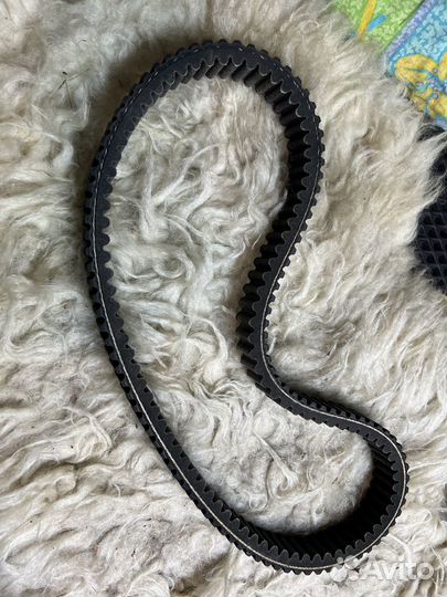 Ремень вариатора для снегохода BRP